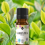 Extract de Ceai Verde Bio