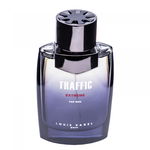 Louis Varel Traffic Extreme, apa de toaleta 100 ml, barbati, Louis Varel