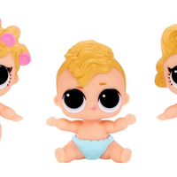 Papusa L.O.L. Surprise! - Bebelus | LOL, LOL