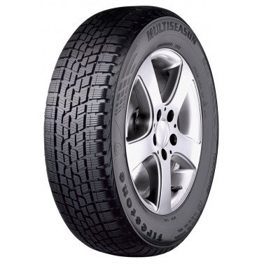 Anvelope All Seasons FIRESTONE MULTISEASON GEN02 225/65R17 102H