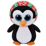 Plus Pinguinul Penelope 24 cm