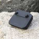 Protectie PGYTECH pentru telecomanda DJI RC Pro, Negru, PGYTECH