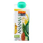 Nectar Premium de Ananas 200ml (cu Sirop de Agave)