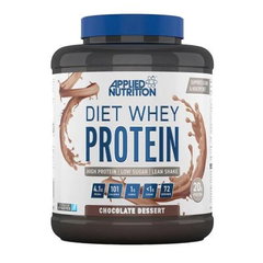 Applied Nutrition Diet Protein 1.8 kg, Applied Nutrition