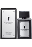 Apa de Toaleta Antonio Banderas Secret For Men, Barbati, 50ml