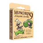 Expansiune Munchkin 9 - Jurassic Snark, Munchkin