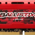 Memorie Crucial Ballistix Sport LT Red 16GB DDR4 3000MHz CL15