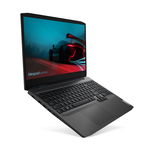 Notebook Lenovo IP G3 15 FHD R5 4600H 8 512GB 1650-4 DOS