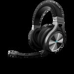 Casti gaming Corsair Virtuoso SE Iluminare RGB Wireless Gunmetal