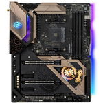 Placa de baza ASRock \B550 Taichi Socket AM4 ATX AMD B550