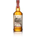 Wild Turkey Whisky Bourbon40.5%0.7L