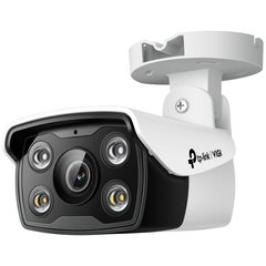 Camera Supraveghere 4MP Outdoor Full-Color Bullet Network Camera 6mm, TP-Link