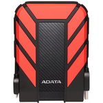 Hard Disk Extern A-Data HD710 Pro 2TB Red, A-Data