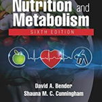 Introduction to Nutrition and Metabolism