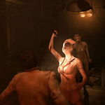 Silent Hill Homecoming XBOX 360