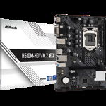 AsRock H510M-HDV M.2 SE LGA 1200