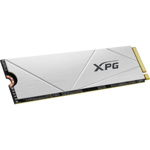 SSD Adata XPG Gammix S60 HeatSink 1TB PCI Express 4.0 x4 M.2 2280, ADATA