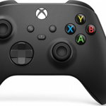 Controler Microsoft Xbox Series + Adaptor PC (1VA-00002), Microsoft