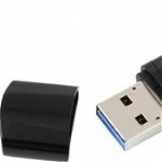 Memorie USB Goodram UMM3 32GB USB 3.0 Black Stick USB GOODRAM UMM3, 32GB, USB 3.0 (Negru), GOODRAM