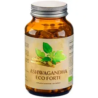Ashwagandha Forte, 120 capsule, Aronia Charlottenburg