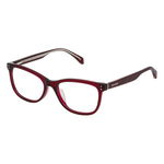 Rama ochelari dama Zadig & Voltaire VZV161520AFD, 52mm