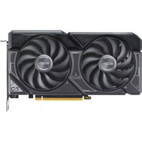 Placa video ASUS Dual GeForce RTX 4060 OC, 8GB GDDR6, 128-bit