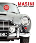 MASINI. Istoria ilustrata completa - ***