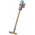 Dyson V15 Detect Absolute Gold - Aspirator vertical, Dyson