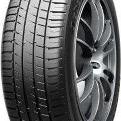 BF GOODRICH ADVANTAGE 185/65 R15 88T, BF GOODRICH