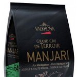 Ciocolata Neagra 64 % Manjari, 3kg, Valrhona