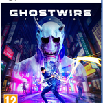 Ghostwire Tokyo PS5