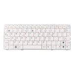 Tastatura Laptop Asus MP-08F46GB-528 Layout US alba standard, Asus
