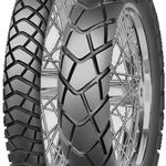 Anvelopa enduro MITAS 150 70-17 TL 69H E08 Spate