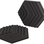 Set extensie panouri Elgato Wave, negru