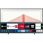 TV Samsung The Frame 43LS03A, 108 cm, Smart, 4K Ultra HD, QLED