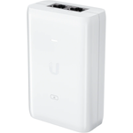 UBIQUITI POE INJECTOR 802.3at U-POE-AT
