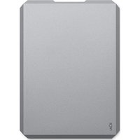 HDD Extern LaCie Mobile Drive 2TB 2.5 USB 3.1 Type-C Space Grey