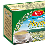 Ceai de Musetel, 20 plicuri, Fares, Fares