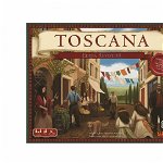 Viticultura - Extensie Toscana (RO), Stonemaier Games