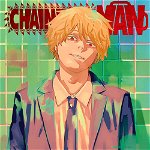 Chainsaw Man Vol. 11,  -
