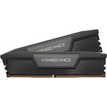 Memorie Corsair Vengeance Black AMD EXPO, 32GB, DDR5-6000MHz, CL36, Dual Channel