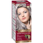 Vopsea par nr302 blond argintiu 90g - MISS MAGIC CREATIVE, SOLVEX COSMETIC