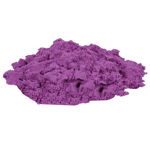 Nisip kinetic Fun Sand Crafy, 1000 g, textura fina, 3 ani+, Mov