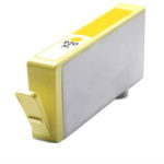 Compatibil KH-920YR for HP printer; HP 920XL CD974AE replacement; Standard; 12 ml; yellow, ACTIS