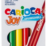 Carioca Joy 6/set, Carioca