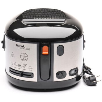 Friteuza FF175D71 2.1L Gri, Tefal