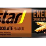 ISOSTAR HIGH ENERGY BAR CIOCOLATA 35G