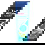 Sampon  Men 3in1 Active Cool - 360 ml, Clear