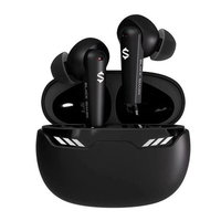 Casti True Wireless Xiaomi Black Shark Lucifer T10, Bluetooth, Touch Control, Waterproof IPX5 (Negru), Xiaomi