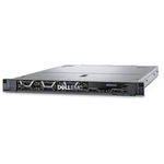 Server DELL PowerEdge R650, Rack 1U, 2 x Intel Xeon Silver 4316 20 C / 40 T, 2.3 GHz - 3.4 GHz, 30 MB cache, 150 W, 64 GB DDR4 ECC, 2 x 1.92 TB SSD, 8 x LFF, 2 x 1100 W